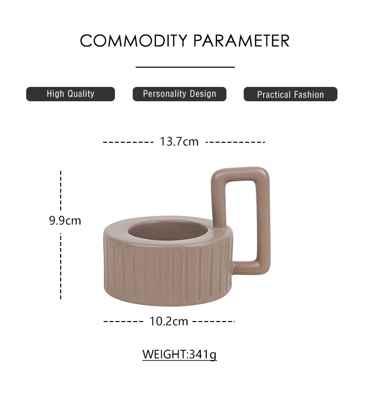 Aromatherapy-Candle-Tray-with-handle-XQ (2)