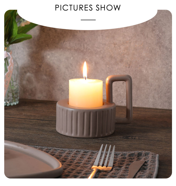 Aromatherapy-Candle-Tray-with-handle-XQ (3)