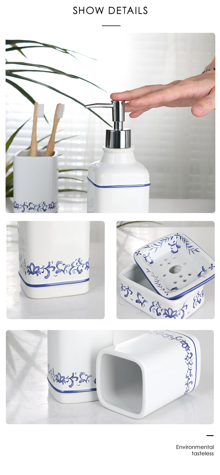 Blue-And-White-Porcelain-Design-Ceramic-Bathroom-Set-xq (4)