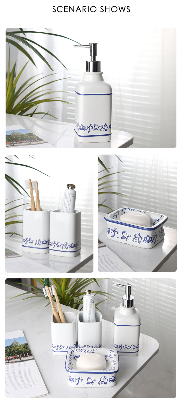 Blue-And-White-Porcelain-Design-Ceramic-Bathroom-Set-xq (5)