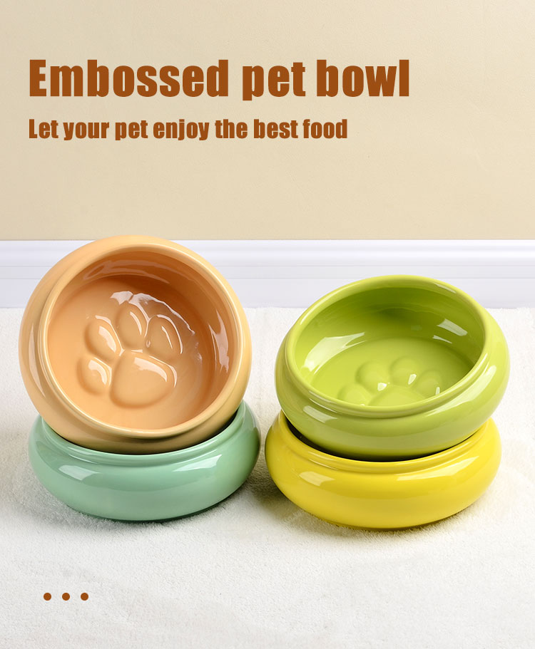 Ceramic-Cat-Dog-Food-Bowl-xq (1)