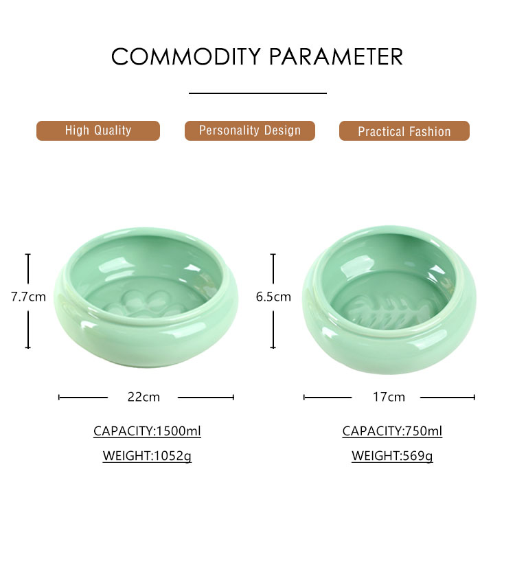 Ceramic-Cat-Dog-Food-Bowl-xq (2)