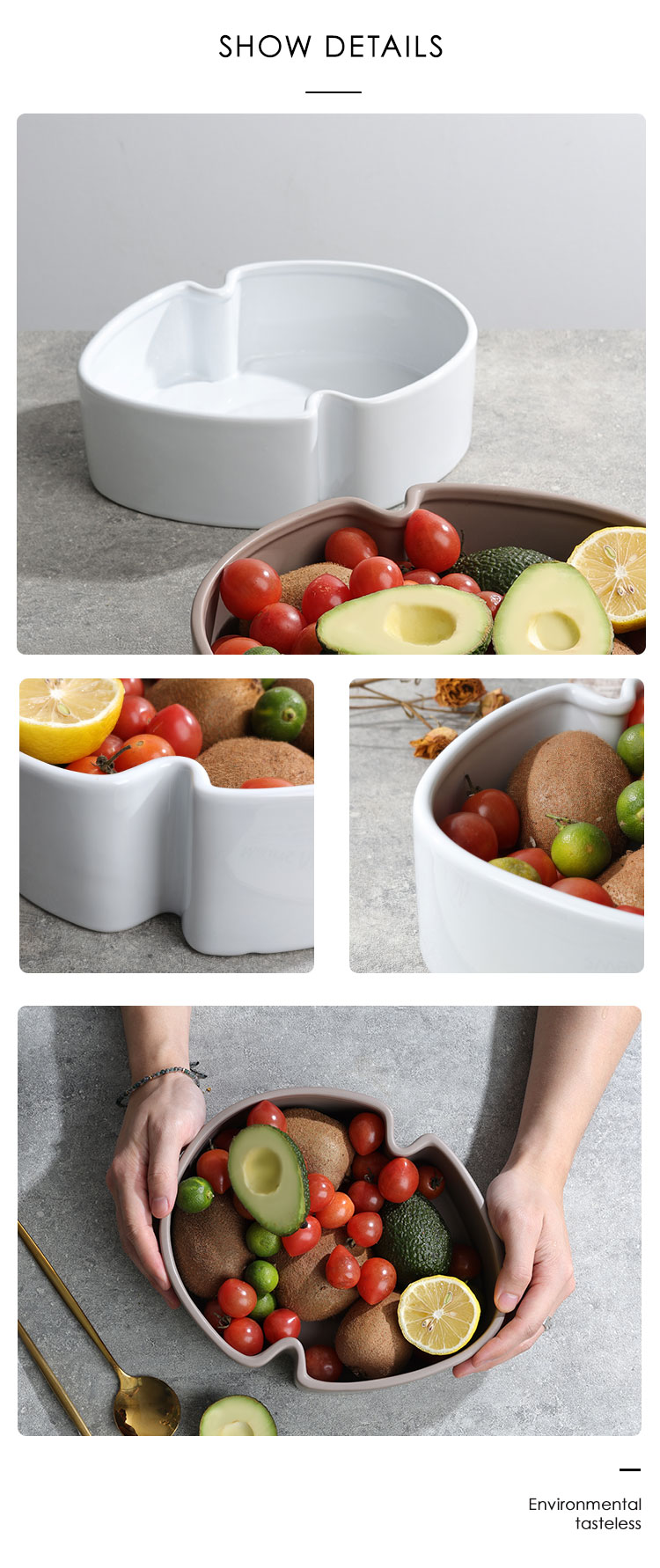 Ceramic-Leaf-Shaped-Dining-Bowl-XQ (4)