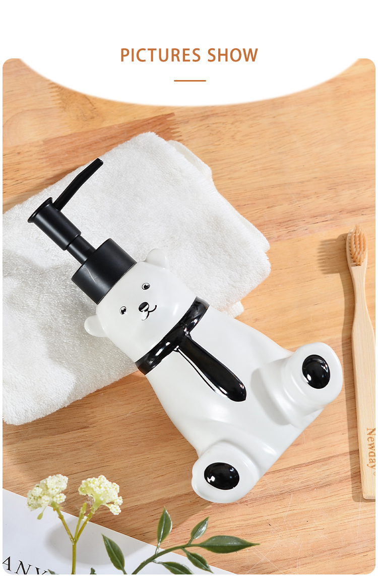 Ceramic-Polar-Bear-Soap-Dispenser-Bathroom-xq (3)