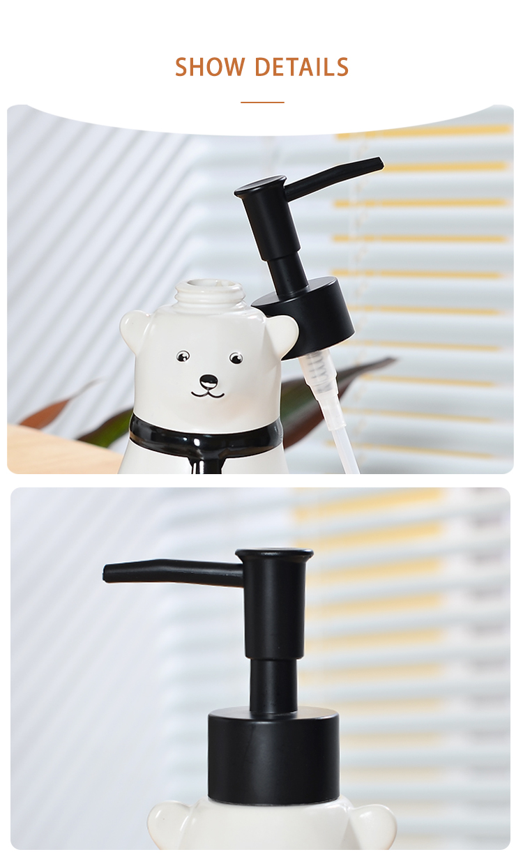 Ceramic-Polar-Bear-Soap-Dispenser-Bathroom-xq (5)