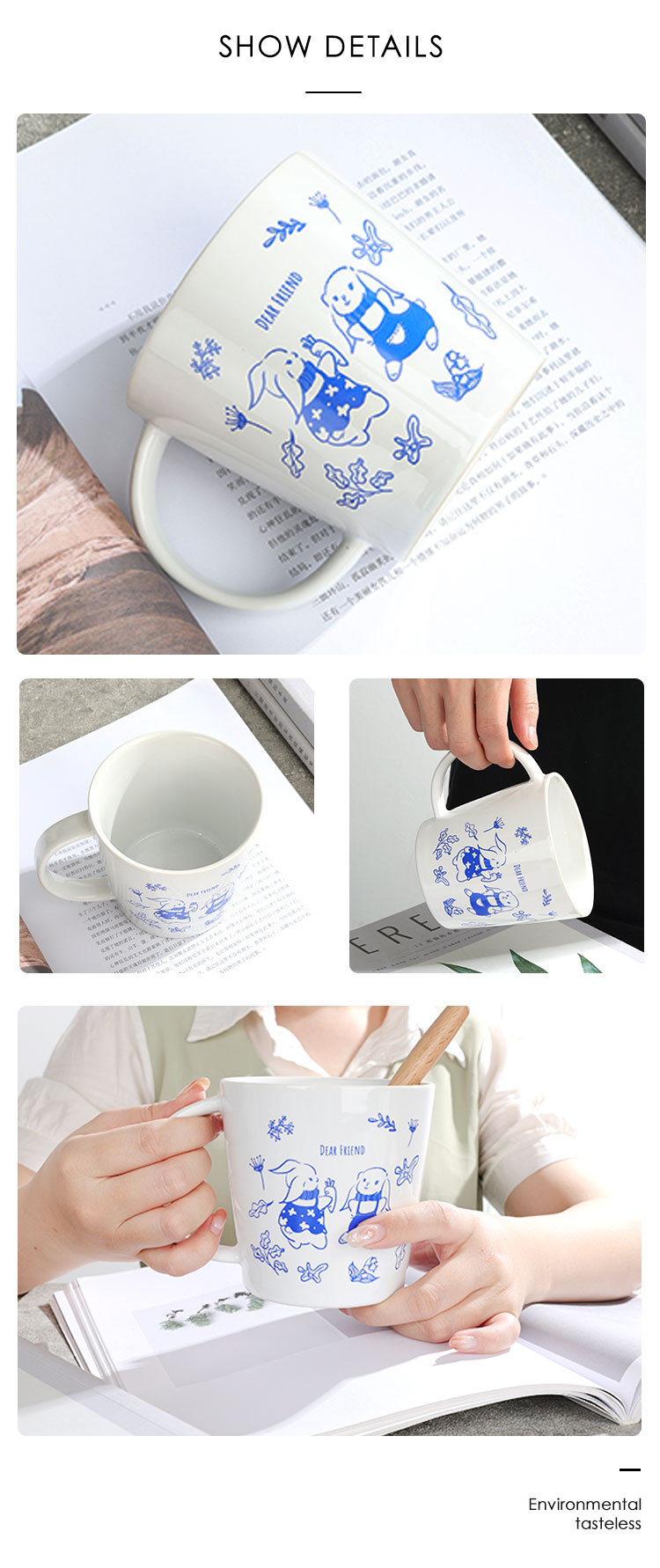 Ceramic-Wide-Mouth-Gift-Mug-XQ (4)