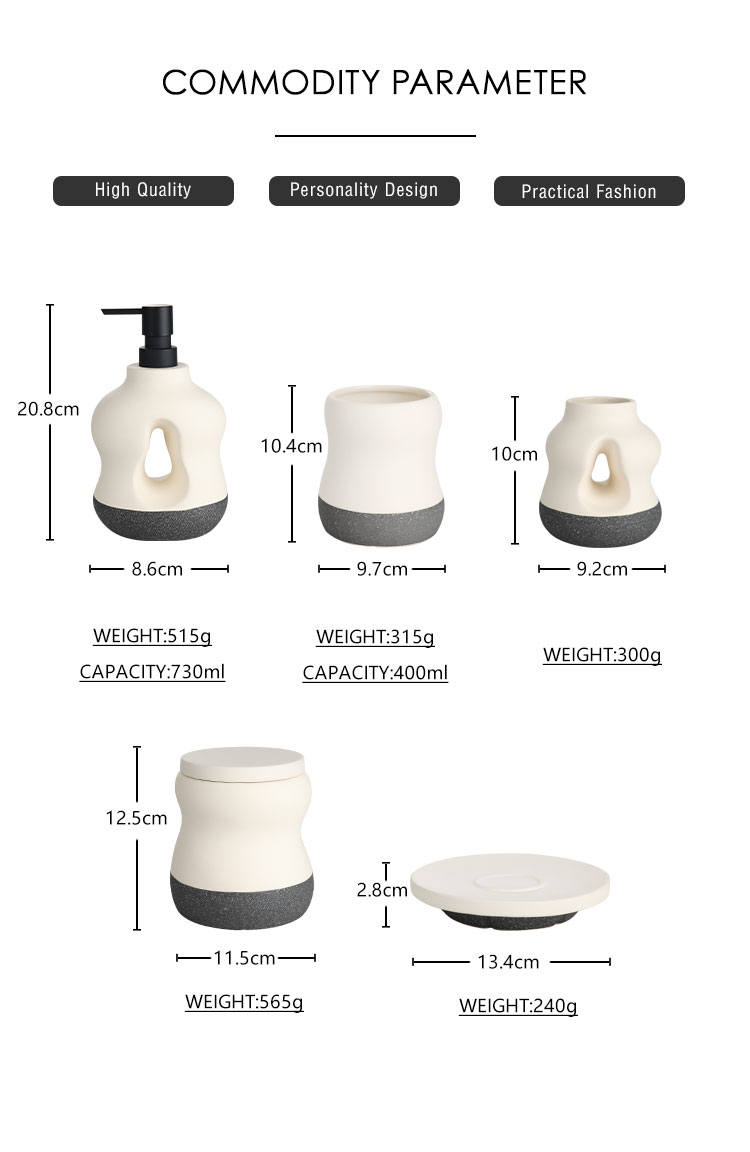Kiln-varnished- Glazed-Modern-ODM-Ceramic-Bathroom-Set-Manufacturer-xq (2)