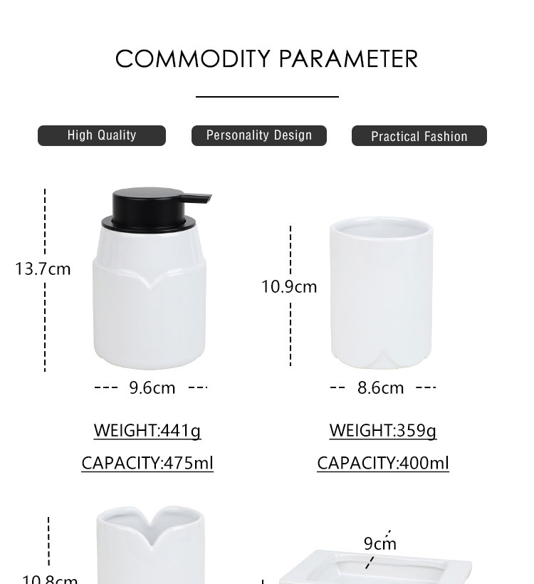 ODM-Hotel-Room-Bathroom-Set- Suppliers-XQ (2)