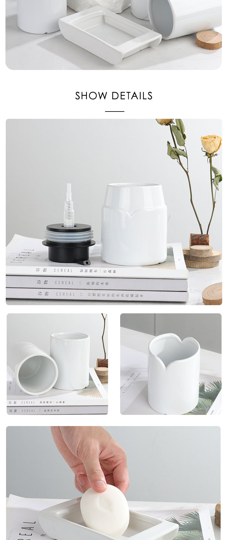 ODM-Hotel-Room-Bathroom-Set- Suppliers-XQ (4)