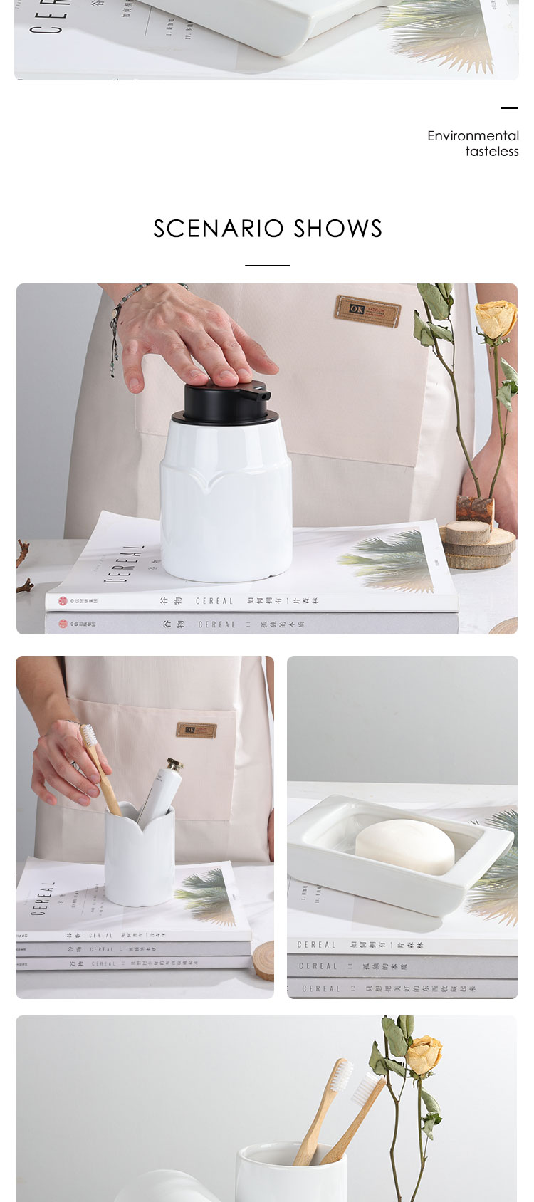 ODM-Hotel-Room-Bathroom-Set- Suppliers-XQ (5)