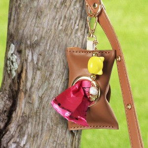 Manufacturer ODM Ceramic Animal-shaped charms Animal-themed pendants